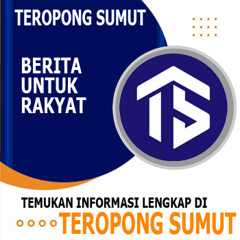 Teropong Sumut